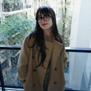 Home - Martina Oliveira