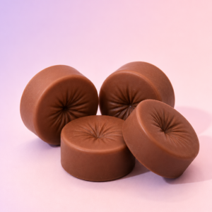 Chocutina Preto