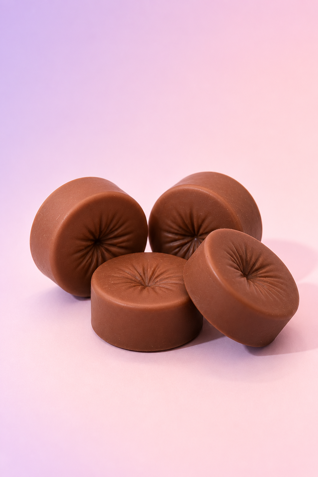 Chocutina Preto