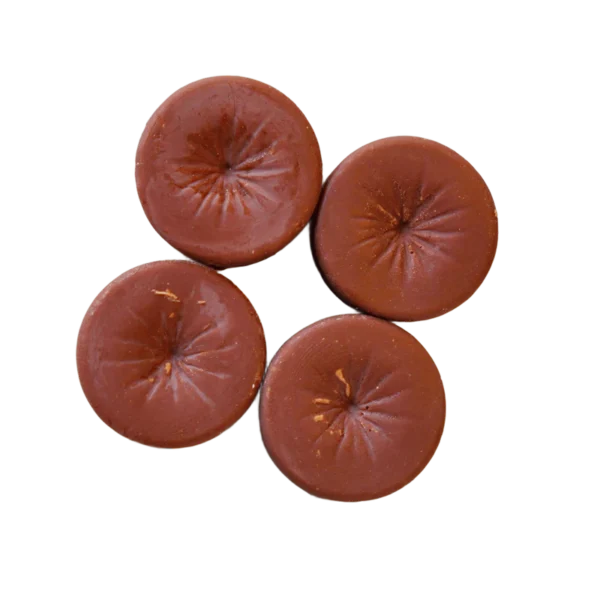 Chocutina Preto