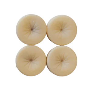 Chocutina Branco