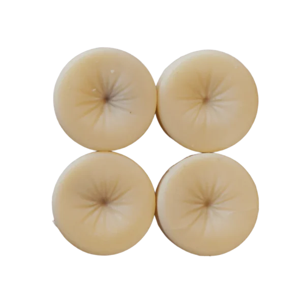 Chocutina Branco