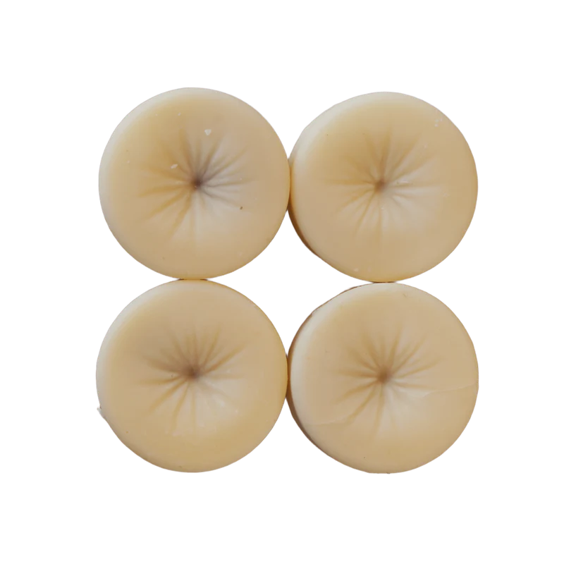 Chocutina Branco